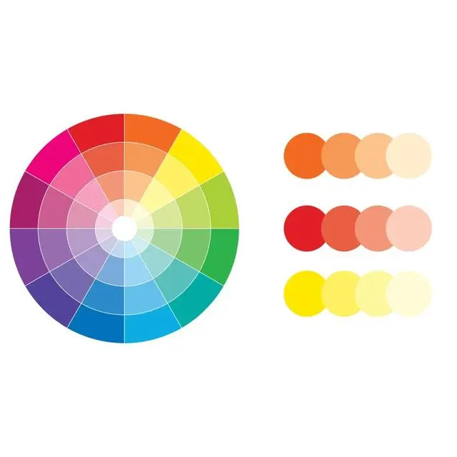 Color Matching Tips
